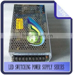 AC85-264V 47-64Hz Constant Voltage Switching Led Power Supply thumbnail-1