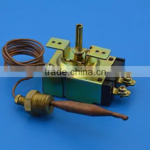 Water Heater Thermostat thumbnail-1