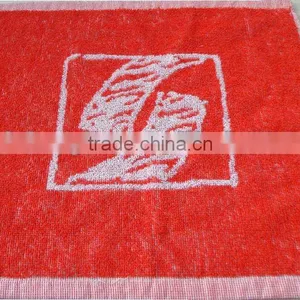 Cotton Jacquard Hand Towel thumbnail-1