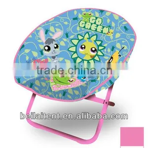Children Cartoon Chair thumbnail-1