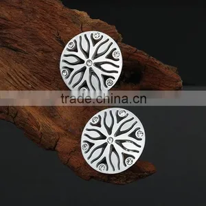 Stainless Steel Lady Jewelry Set thumbnail-2