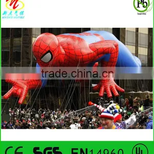 Inflatable Movie Characters Amazing Inflatable Spiderman thumbnail-1