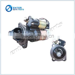Weichai WP7 610800090009 Denso Starter Motor thumbnail-1