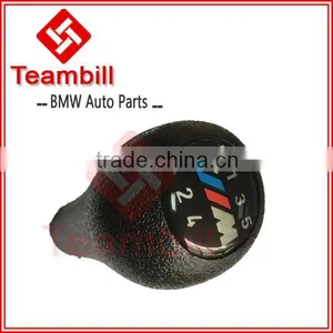 Car Parts Gear Shift Knob for BMW E87 E90 E91 E60 E61 X1 X3 E34 E36 E46 M3 25117529088 thumbnail-1