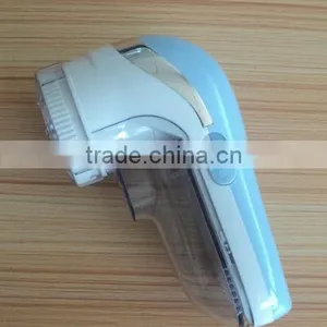 HW-8958 Fabric Sweater Lint Remover With Battery Operated Mini thumbnail-5
