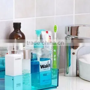 Clear Association Multifunctional Storage Box thumbnail-3