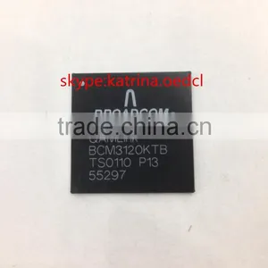 BCM3120KTB BGA in Stock thumbnail-1