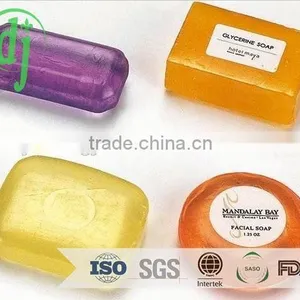 Mini Custom Hotel Soap /motel Paper Sachet 30ml Plastic Hotel Shampoo Bottle thumbnail-5