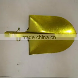 Hot Sale Tangshan S503 Steel Shovel Head thumbnail-6