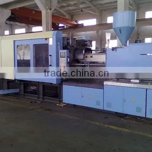 400ton Injection Molding Machine thumbnail-1