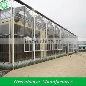 China Greenhouse for Garden thumbnail-1