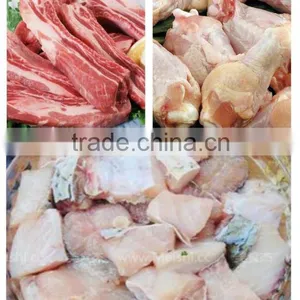 Automatic Multihead Combination Weigher for Screw Feeding thumbnail-6