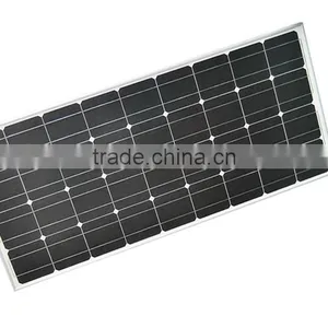 120W Mono Solar Panel Wholesale thumbnail-1