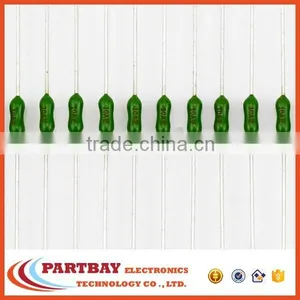 Original New Littelfuse Very Fast Acting PICO II Fuse 0251004NRT1L 4A 125V thumbnail-1