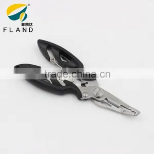 China Multi Combination Fish Plier /fishing Tooling/fishing Gear thumbnail-4