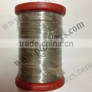 Beekeeping Equipment Stainless Steel Beehive Frame Wire Hot Sale thumbnail-2