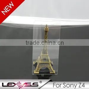 Best Quality Water-proof for Sony Z4 Tempered Glass Screen Protector With High Quality thumbnail-1