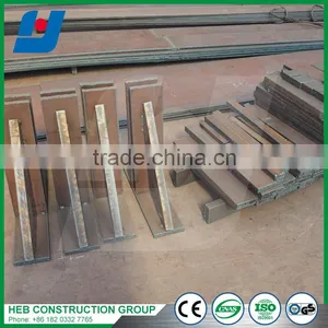 Prefab Low Price Quality Steel Structure For Angle Iron thumbnail-2