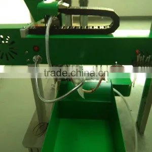 Automatic Lithium Circuit Board PCB Testing Machine for Protection Boards to Make Mobile Battery F-16 thumbnail-4