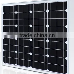 80w Mono Solar Panels thumbnail-1