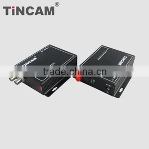 2 Channel Digital Fiber Optical Video Converter thumbnail-3