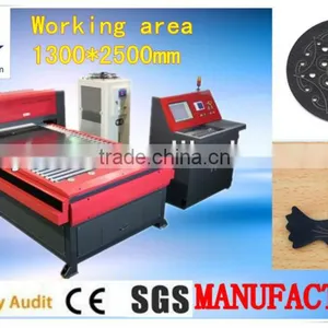Laser Power 100W JOY1325 Leather Laser Cutting Machine thumbnail-1