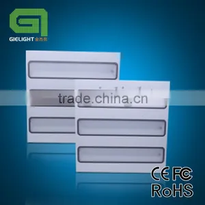 CE ROHS 600X600 30w Integrated Led Grille Light thumbnail-1