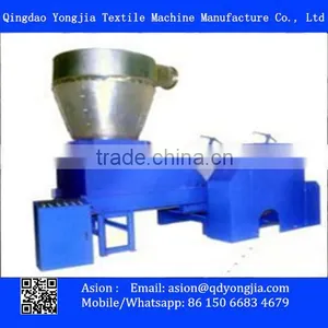 Medical Use Absorbent Cotton Production Line for India thumbnail-1