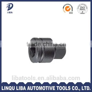 Set Price 3/4" to 1/2" Forged Wind Gun Tyre Socket Wrench Adaptor thumbnail-4