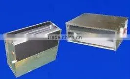 Fan Coil Units (2 Pipe and 3rows) thumbnail-1