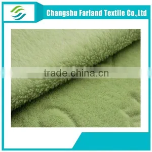 Knitting Textile Nautical Fleece Fabric for Bed Cover-sofa Pillow thumbnail-4