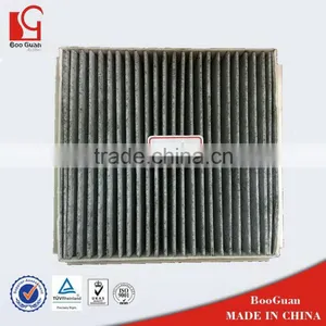 China Antique Transformer Cabin Filter Oem 7803a004 thumbnail-2