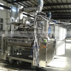 All Kinds of Jelly Candy Processing Machine thumbnail-4