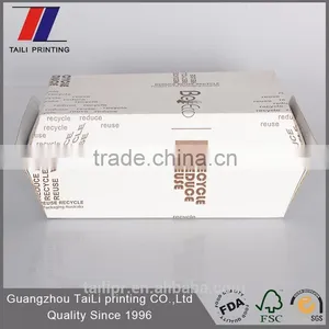 Custom Different Types of Packaging for Food thumbnail-4