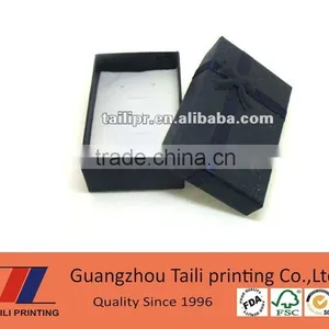 China Supplier Paper Jewellery Boxes Luxury Packaging thumbnail-2