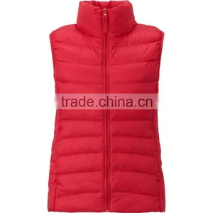 Cusotm Sports Vest for Women thumbnail-1