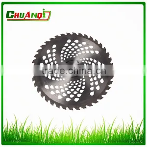 Lawn Mower Parts Wholesale Brush Cutter 4 Stroke With Kinds of Blades thumbnail-5