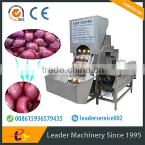 Onion Pulp Machine thumbnail-4