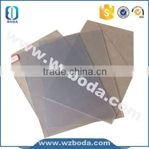 New Design Pvc Cover With High Quality thumbnail-6