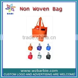 2015 New Style Non Woven Bag China Factory thumbnail-1