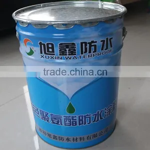 Aliphatic Polyurethane Coating Roof Coating thumbnail-4
