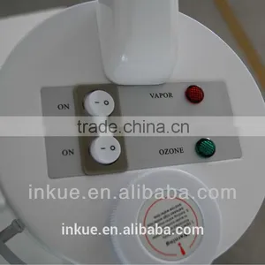 Professional Spa Facial Steamer Deepp Cleasing/ Expand Skin Pore to Deeply Cleanse Skin Facial Steamer Machine Quality Choice thumbnail-5