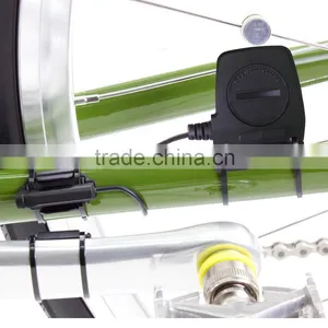 SDM-3101 ANT+ Bluetooth Cycling Speed Sensor for Bicycle thumbnail-4