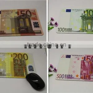 RYP3471 Euro Mouse Pad thumbnail-1