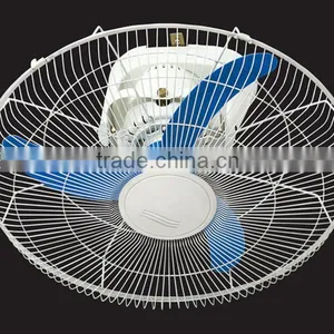 Best Selling 18 Inch Orbit Ceiling Fan 360 Degree Oscillation With High Quality and Cheap Price Wholesale thumbnail-1