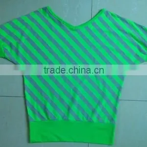 100% Cotton Woman T-Shirt thumbnail-1