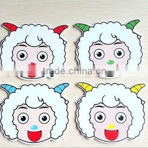 Silicone Cup Coaster thumbnail-1