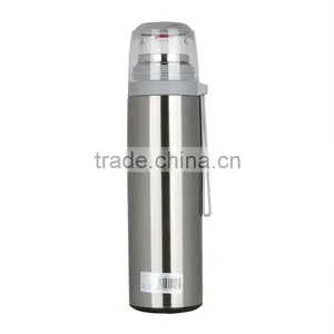 Double Wall Stainless Steel Vacuum Flask thumbnail-3