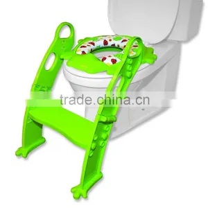 PM2697 Cushion Step Potty thumbnail-3