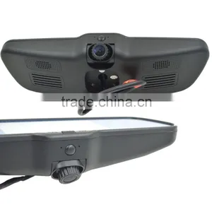 Car Rearview Mirror Camera Dvr,rearview Mirror Spy Camera,car Rearview Camera thumbnail-4